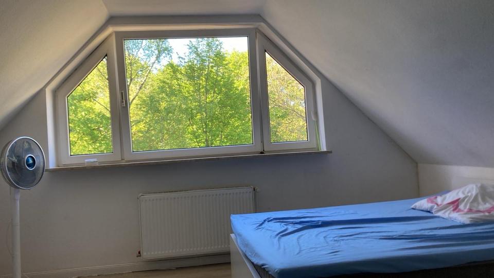Maisonettenwohnung Pinneberg - 3 Zimmer, 70 m&sup2;, 1.050&euro; | Angebot:26405401
