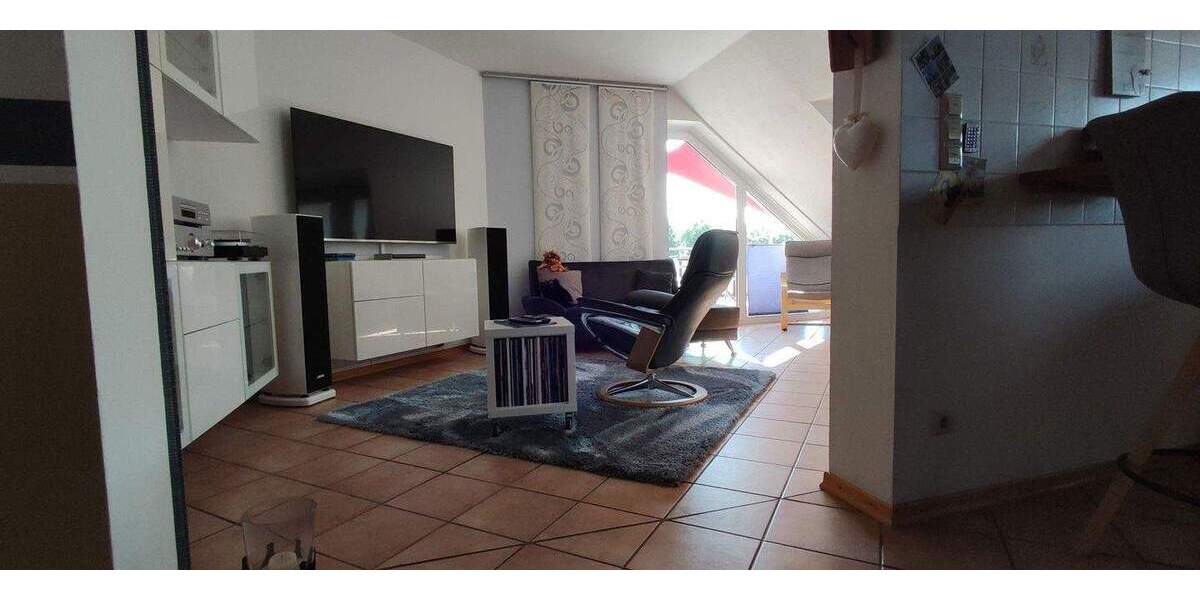 Etagenwohnung Wunstorf / O. T. Luthe Luthe - 2 Zimmer, 81 m&sup2;, 295.000&euro; | Angebot:25400165