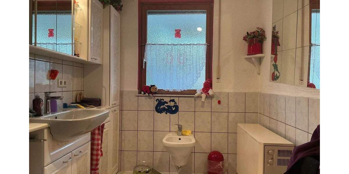 Etagenwohnung Gernsbach Staufenberg - 2 Zimmer, 97 m&sup2;, 249.000&euro; | Angebot:25210721