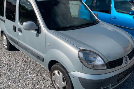 Renault Kangoo 148.000 km 2.450 &euro; Derenburg 38895