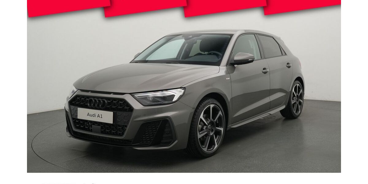 Audi A1 1.010 km 34.680 &euro; Leverkusen 51373