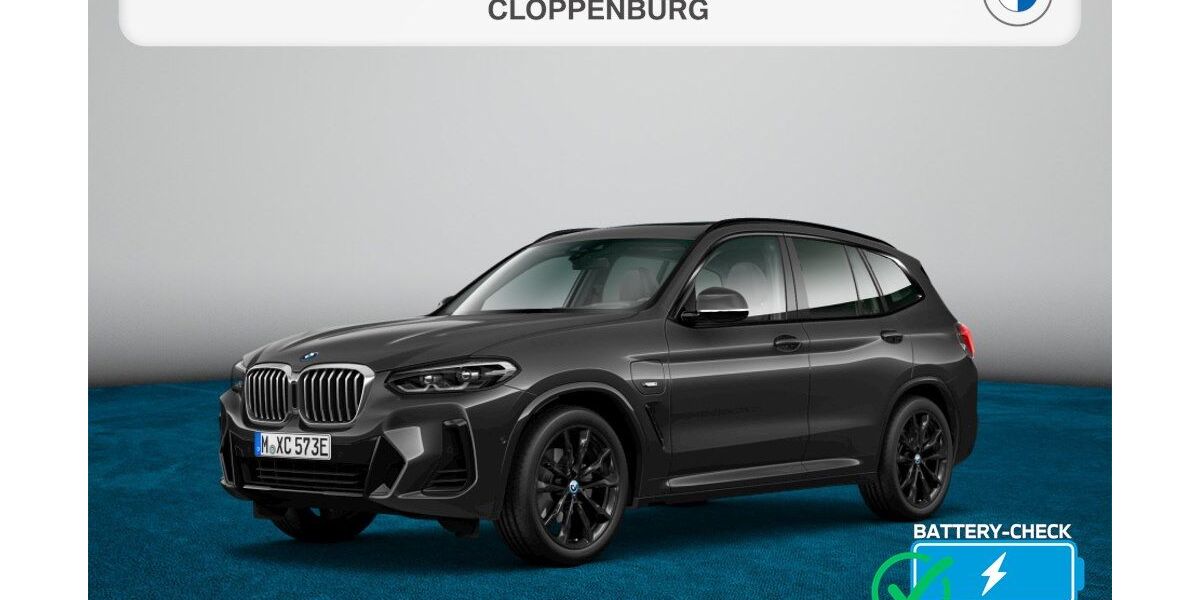BMW X3 77.000 km 39.900 &euro; Bad Kreuznach 55543