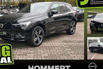 Volvo XC60 85.990 km 39.890 &euro; Coburg 96450