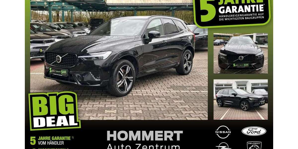 Volvo XC60 85.990 km 39.890 &euro; Coburg 96450