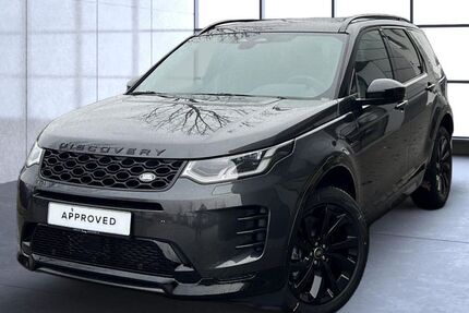 Land Rover Discovery Sport 6.000 km 66.500 &euro; Augsburg 86165