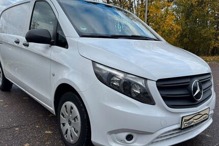Mercedes-Benz Vito 155.000 km 19.490 &euro; Aalen 73431