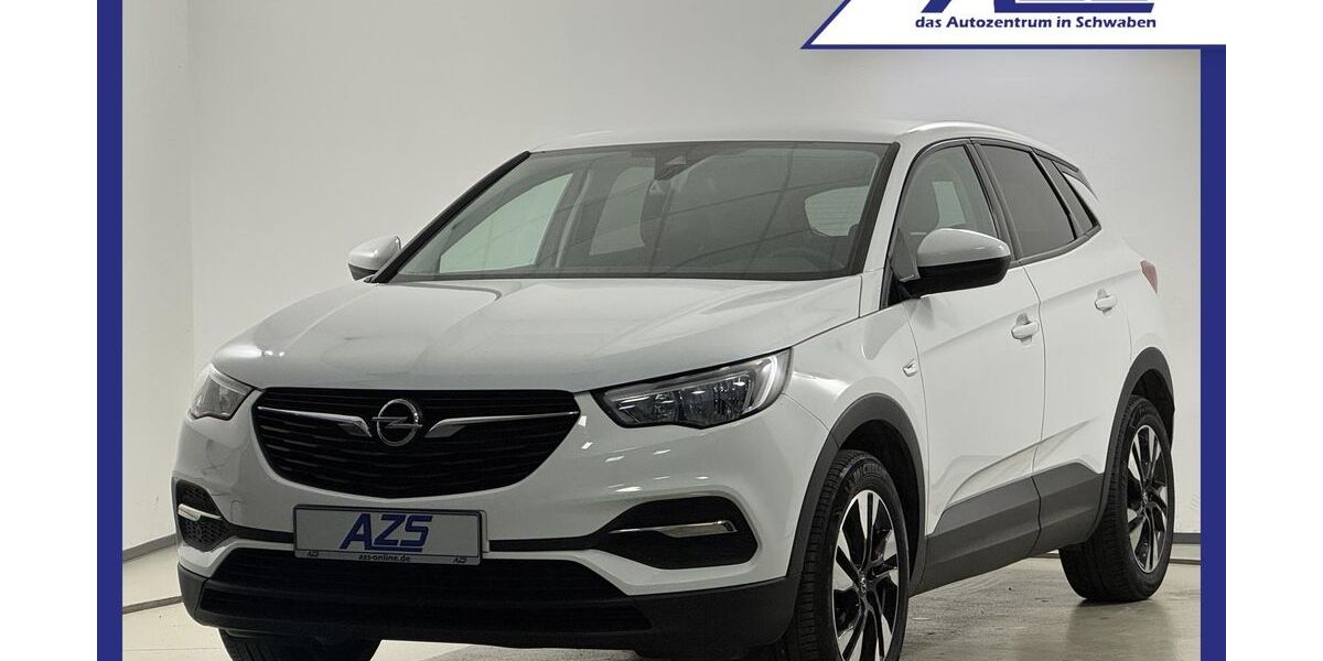 Opel Grandland (X) 101.400 km 13.333 &euro; Buchdorf 86675