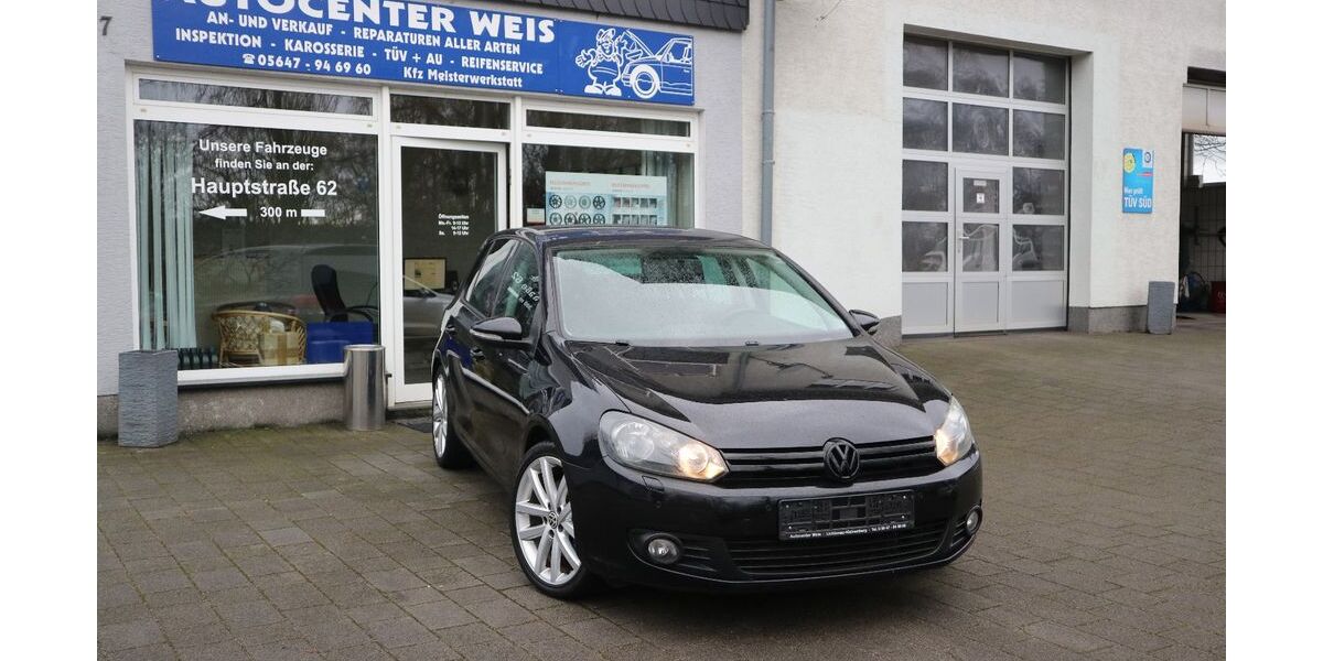 VW Golf 102.250 km 8.000 &euro; Lichtenau 33165