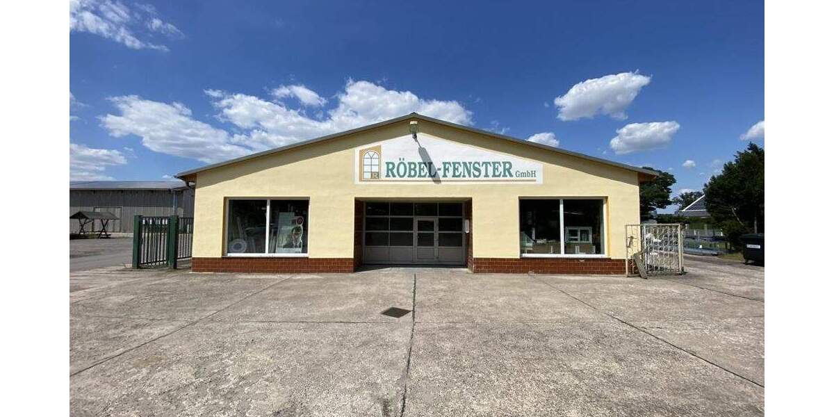 Gewerbeobjekt Priborn - 299.900&euro; | Angebot:25731688