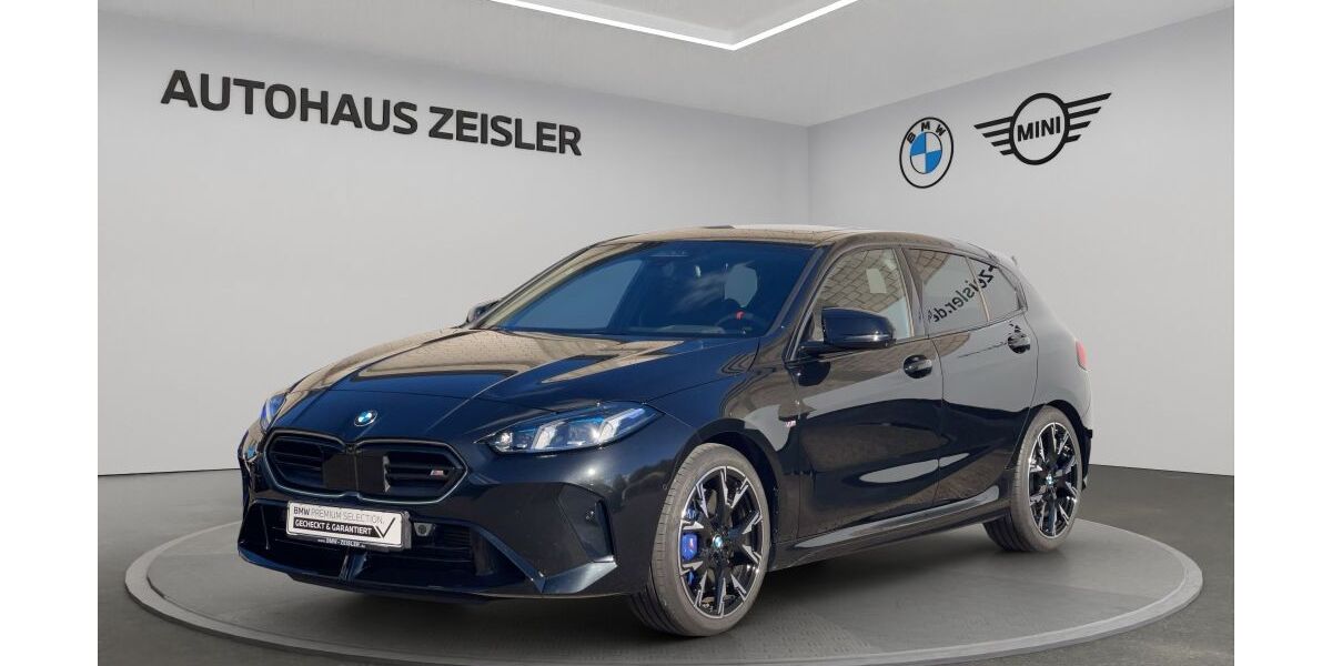 BMW M135 9.450 km 48.960 &euro; Waiblingen 71332