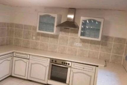 Haus zu verkaufen mit Ratenzahlung 3 zimmer