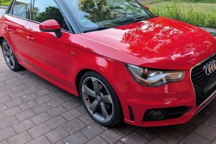 Audi A1 133.000 km 10.350 &euro; Münsingen 72525