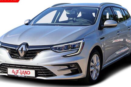 Renault Megane 38.260 km 18.950 &euro; Hamburg 22761