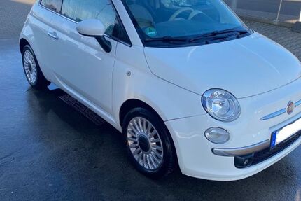 Fiat 500 189.000 km 4.799 &euro; Hanau 63452
