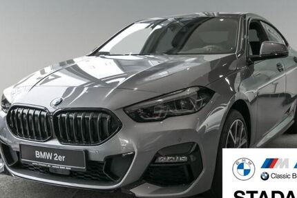 BMW 220 Gran Coupé