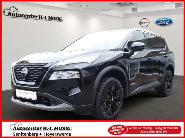 Nissan X-Trail 17.900 km 34.995 € Senftenberg 01968