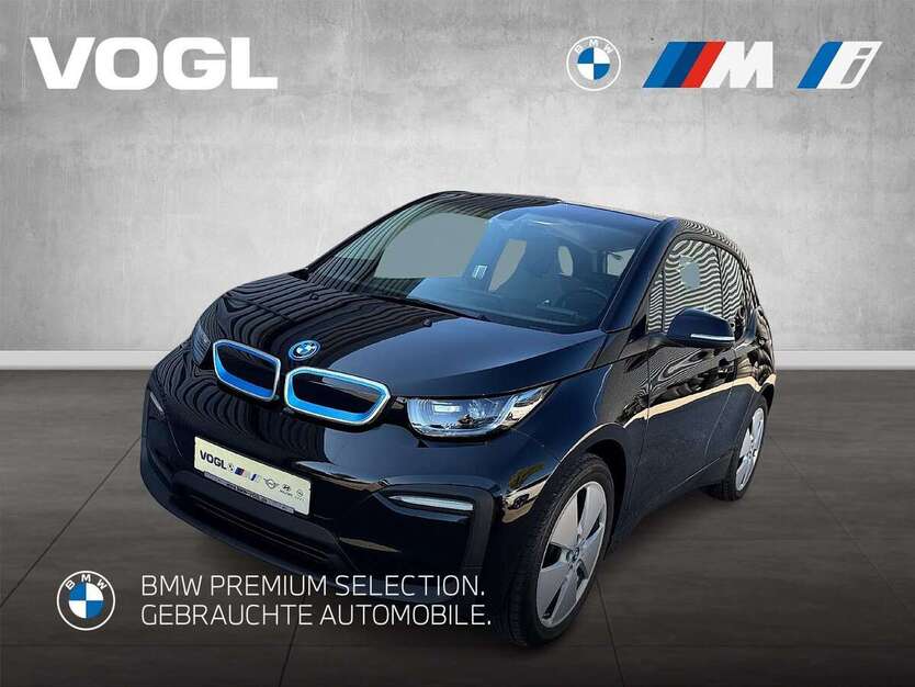 BMW i3 47.054 km 17.990 € Muehldorf 84453