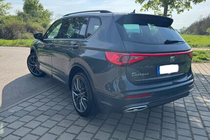 Seat Tarraco 105.000 km 29.999 &euro; Maxdorf 67133