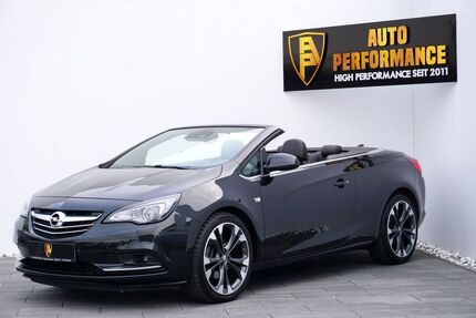 Opel Cascada