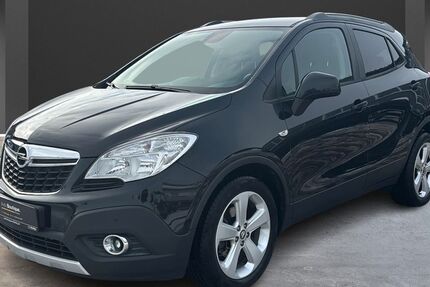 Opel Mokka 122.749 km 7.290 &euro; Schierling 84069