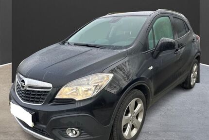 Opel Mokka 122.749 km 7.690 &euro; Schierling 84069