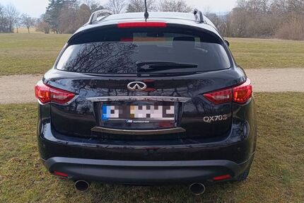 INFINITI QX70 75.600 km 20.000 &euro; Giengen 89537