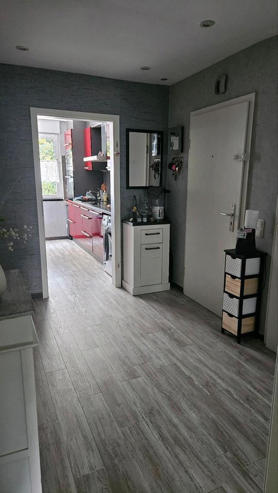 Eigentumswohnung Duisburg-Grossembaum