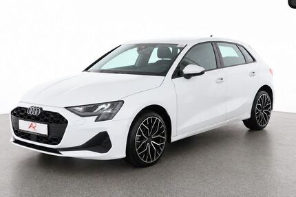 Audi A3 19.208 km 24.320 &euro; Schönefeld 12529