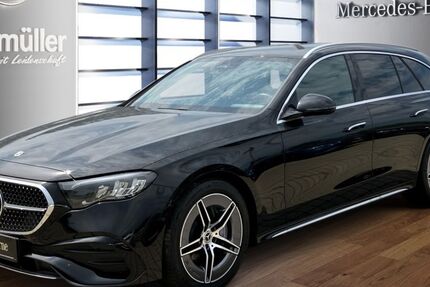 Mercedes-Benz E 200 7.277 km 43.330 &euro; Kronach 96317