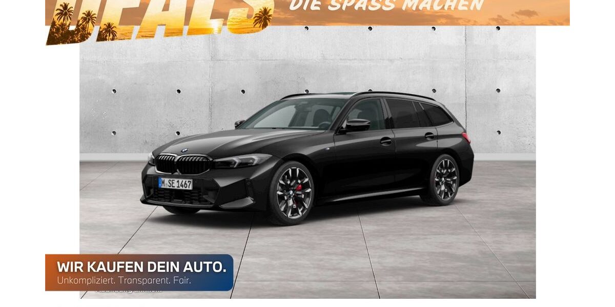 BMW 320 6.900 km 61.850 &euro; Koblenz 56073