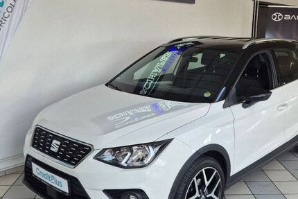 Seat Arona 47.500 km 15.999 &euro; Backnang 71522