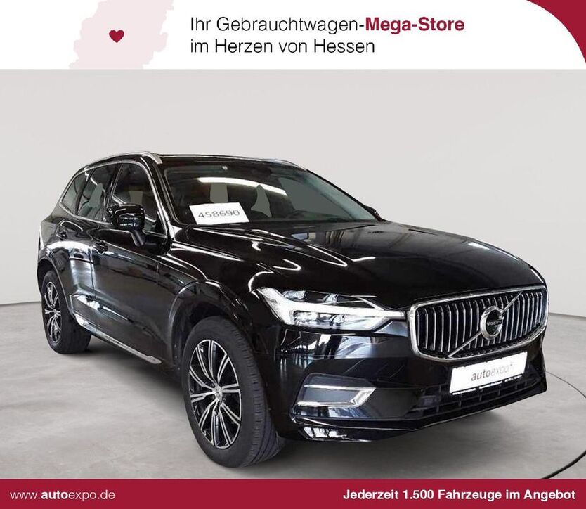 XC60