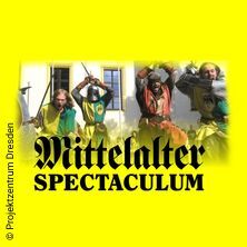 Ritter-Spektakel auf Schloss Hermsdorf Ottendorf-Okrilla