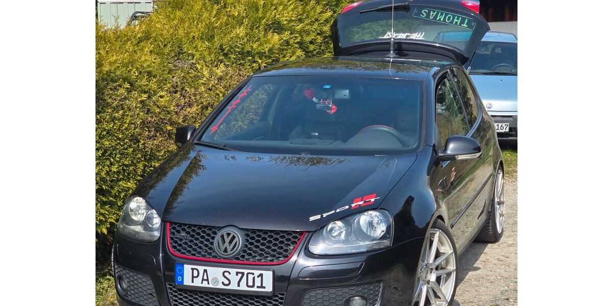 VW Golf 200.680 km 3.500 &euro; Passau 94034