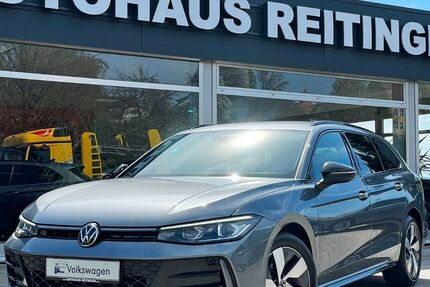 VW Passat Variant 85.100 km 30.900 &euro; Treffelstein 93492