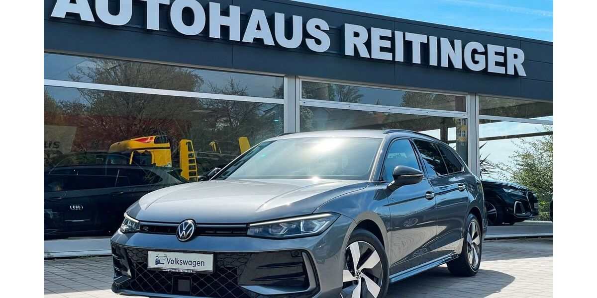 VW Passat Variant 85.100 km 30.900 &euro; Treffelstein 93492