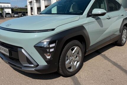 Hyundai KONA 32.180 km 23.990 &euro; Landsberg a. Lech 86899