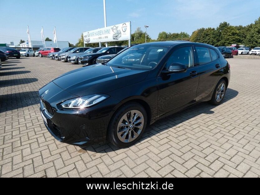 BMW 120 9.241 km 30.990 € Greifswald 17489
