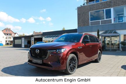 Mazda CX-80 19.999 km 44.990 &euro; Holzminden 37603