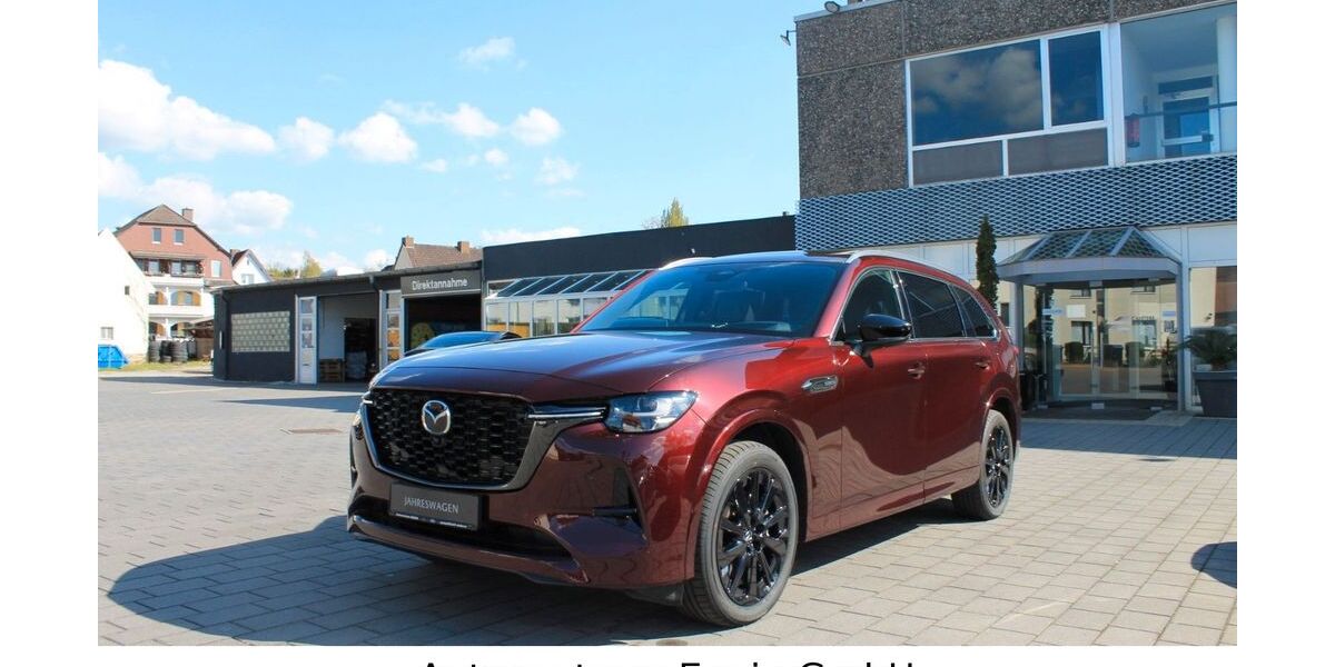 Mazda CX-80 19.999 km 44.990 &euro; Holzminden 37603