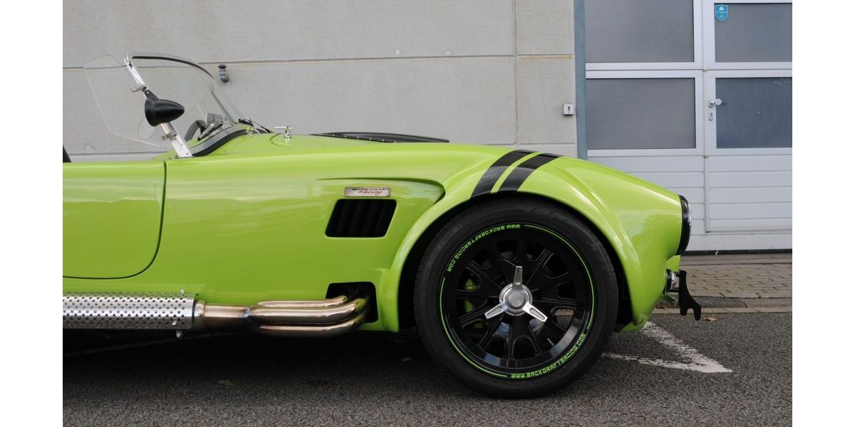 Cobra Andere 3.600 km 104.500 &euro; Lohne 49393