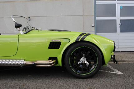 Cobra Andere 3.600 km 99.500 &euro; Lohne 49393