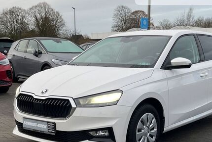 Skoda Fabia 9.450 km 19.970 &euro; Jever 26441