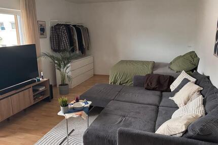 WG-Zimmer in 3er WG nähe Schwanenteich 1 zimmer