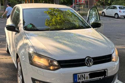 VW Polo 135.000 km 7.000 &euro; Weinstadt 71384