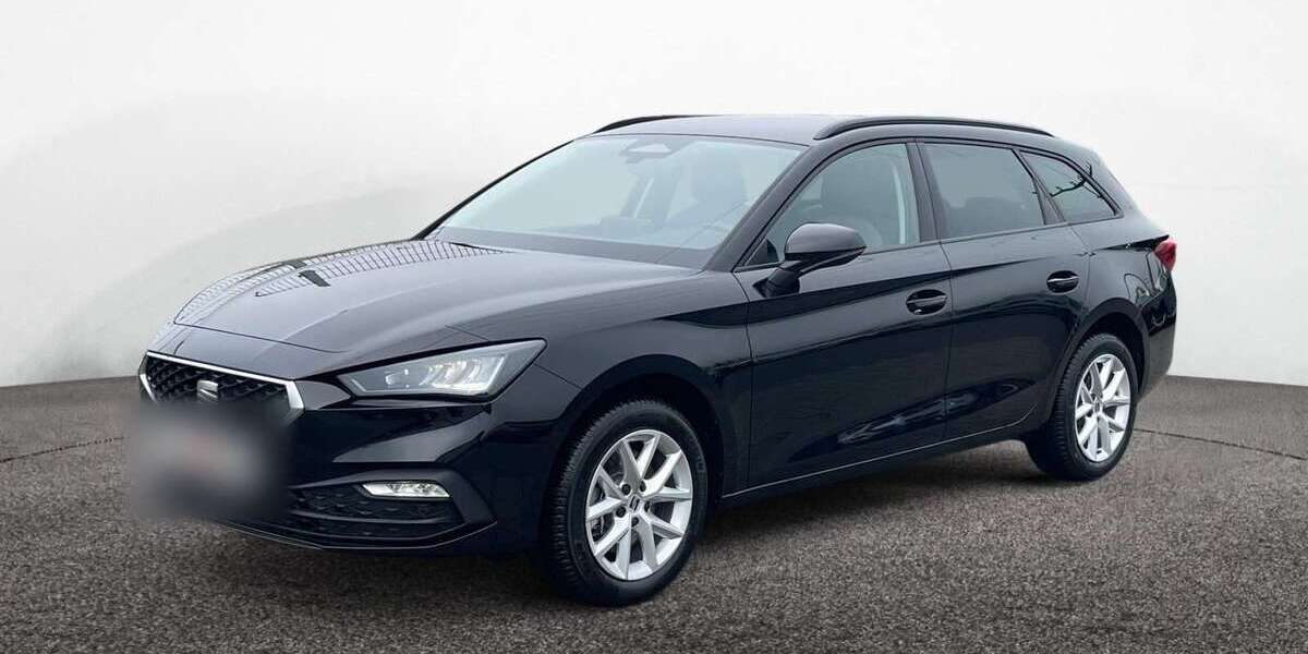 Seat Leon 1.290 km 26.239 &euro; Helgoland 27498