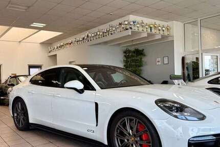 Porsche Panamera 210.587 km 51.850 &euro; Stuhr-Seckenhausen 28816