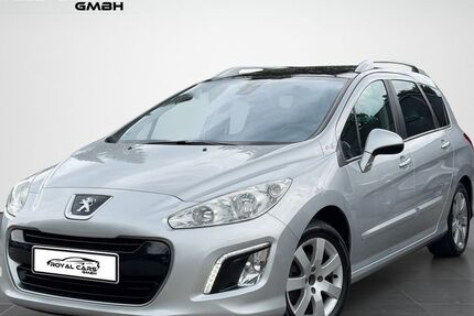 Peugeot 308 172.600 km 4.790 &euro; Hamburg 22111