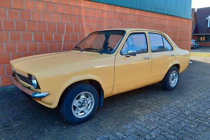 Opel Kadett