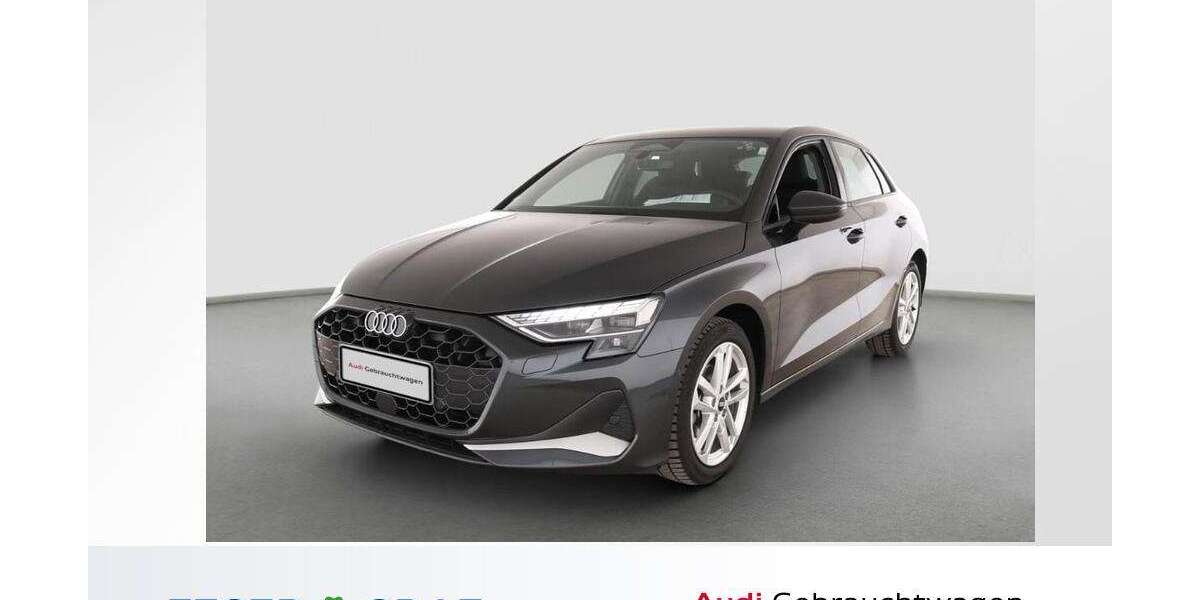 Audi A3 15.100 km 28.890 &euro; Burgoberbach 91595